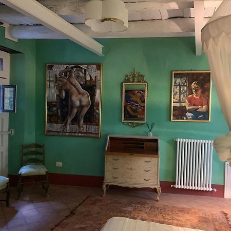 Palazzo Carratelli Leilighet Amantea Eksteriør bilde