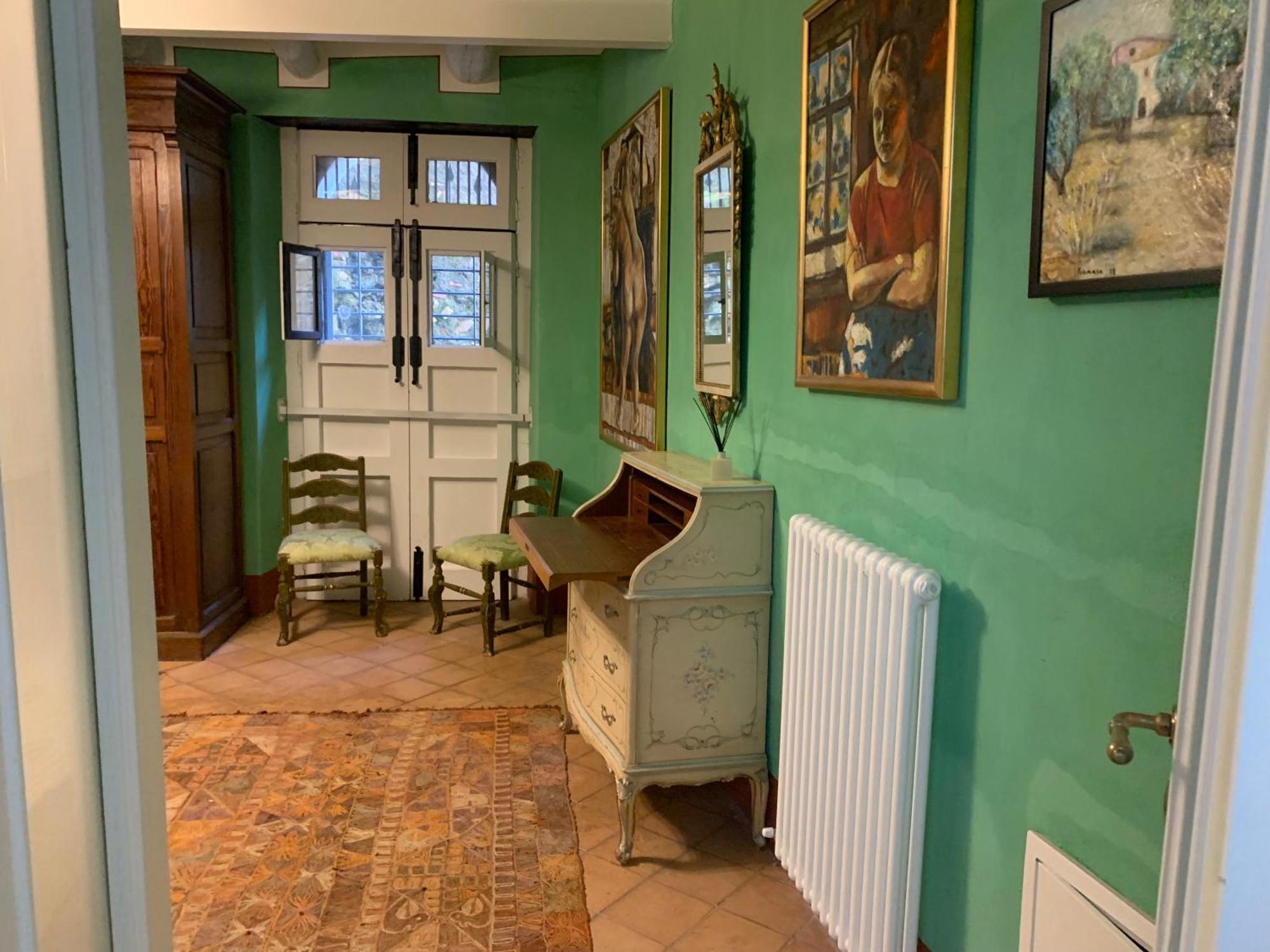 Palazzo Carratelli Leilighet Amantea Eksteriør bilde