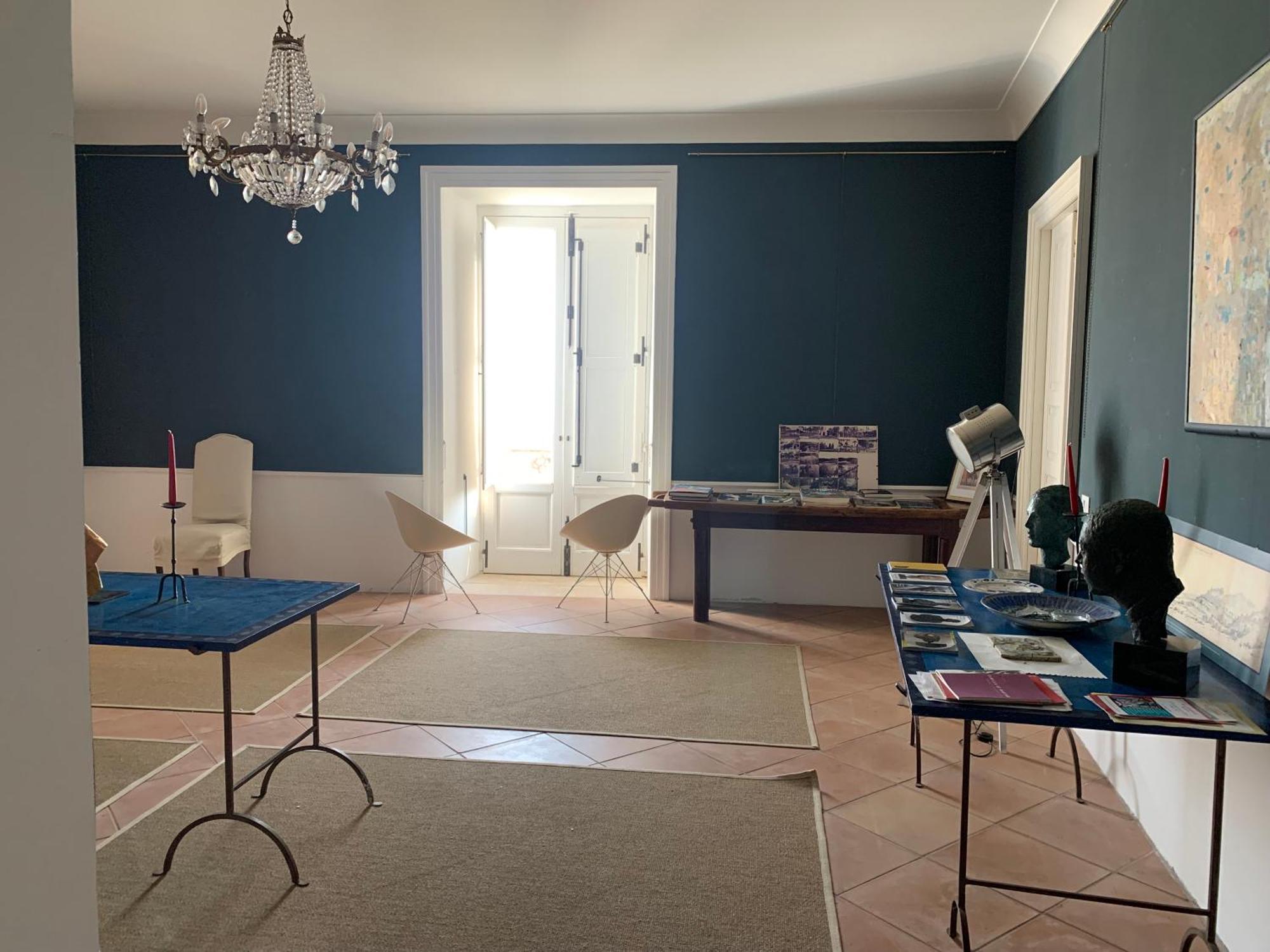 Palazzo Carratelli Leilighet Amantea Eksteriør bilde